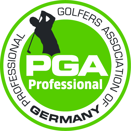 PGA of Germany Professional